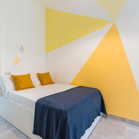 Foria 49 Apartments By Wonderful Italy Naples Exterior photo