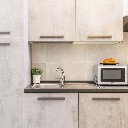 Foria 49 Apartments By Wonderful Italy Naples Exterior photo